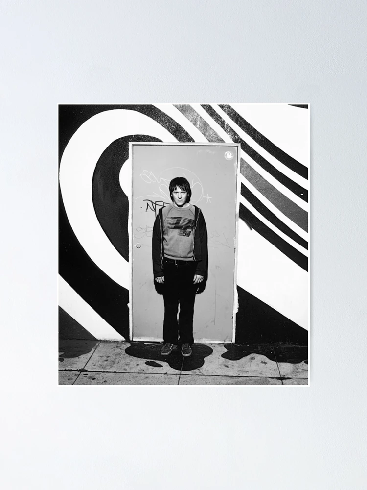 Elliott Smith Figure 8 Street Photo