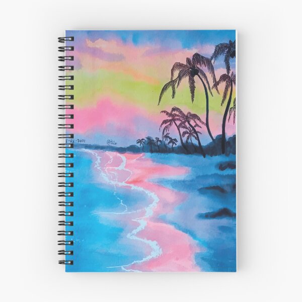 Item preview, Sunset Paradise designed and sold by atrixfromice.