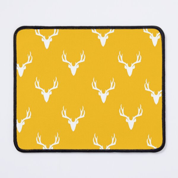 Cool Stag Mouse Pad