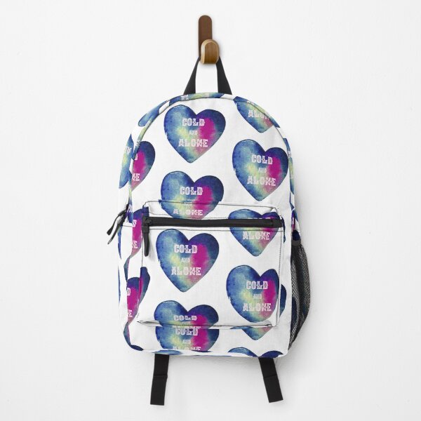 Item preview, Cold and alone heart designed and sold by Phelps2020.
