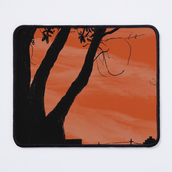 Item preview, City sunset, Redfern, Sydney designed and sold by SteveDenham.