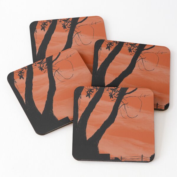 Item preview, City sunset, Redfern, Sydney designed and sold by SteveDenham.