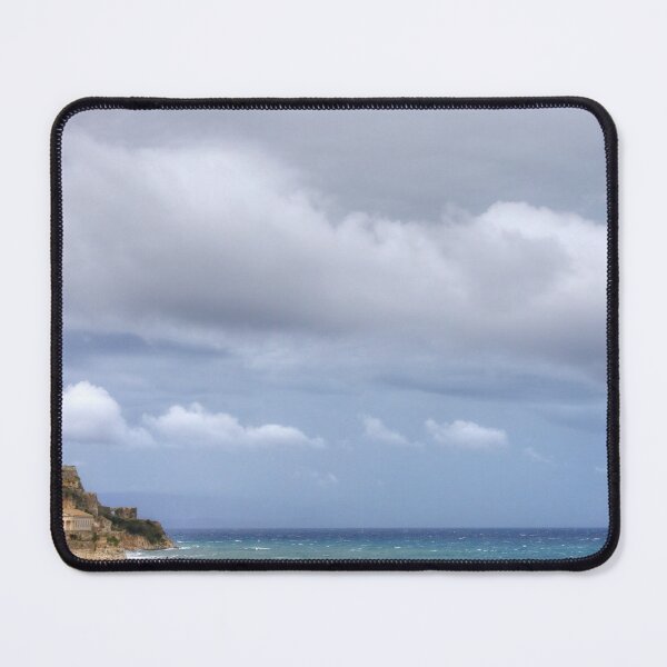 Item preview, Ionian seascape designed and sold by zumi.