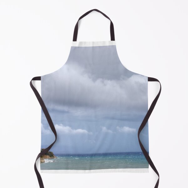 Item preview, Ionian seascape designed and sold by zumi.