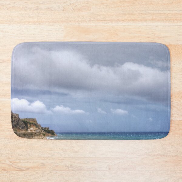 Item preview, Ionian seascape designed and sold by zumi.