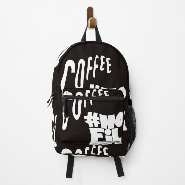 Item preview, No Coffee Filter designed and sold by passiveink.