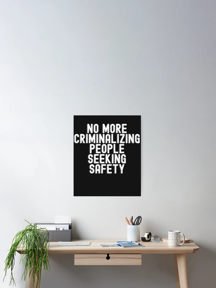 Thumbnail 2 of 3, Poster, Basic Human Rights designed and sold by joshua pierre.