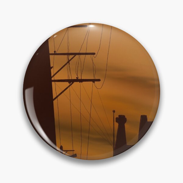 Item preview, Redfern street sunset designed and sold by SteveDenham.