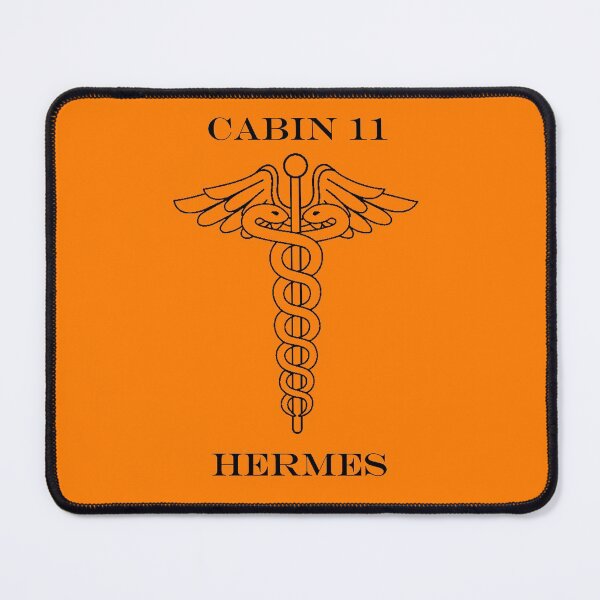 Item preview, Camp Halfblood - Hermes Cabin designed and sold by misseva228.