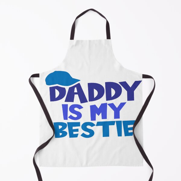 Item preview, DADDY IS MY BESTIE  designed and sold by RetroPlaceee.