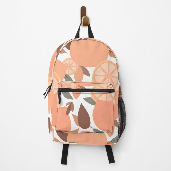 Item preview, Modern Lemon and Leaf designed and sold by 3Berries.