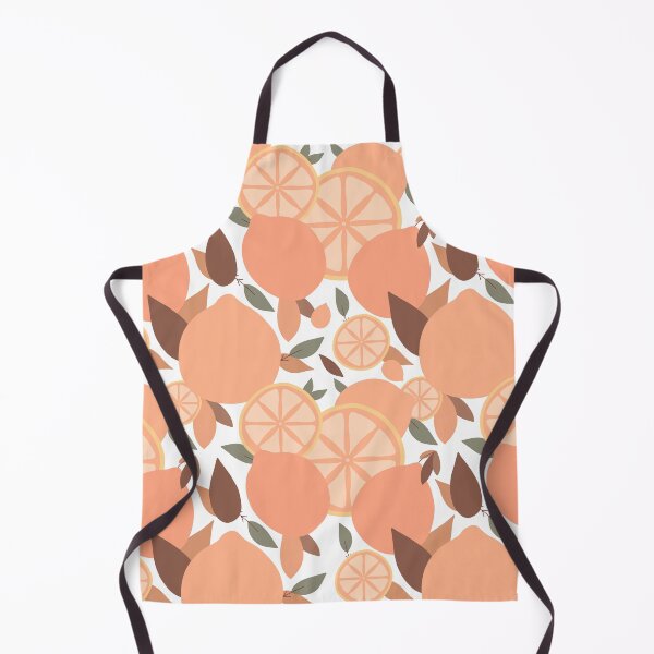 Item preview, Modern Lemon and Leaf designed and sold by 3Berries.