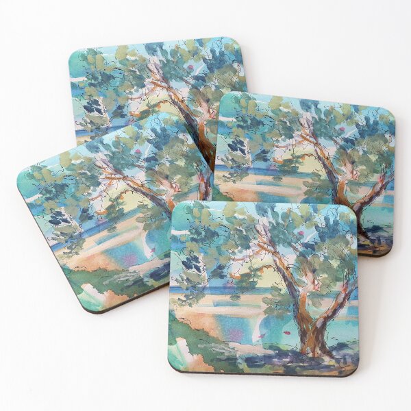Item preview, Lake Cathie I designed and sold by Bonnyview Studio.