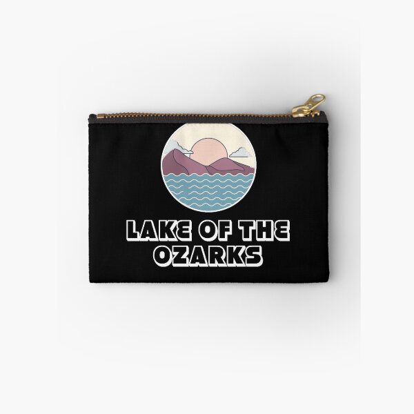 Item preview, Lake of the Ozarks Missouri MO Nature Vacation Souvenir Design designed and sold by reg5500.