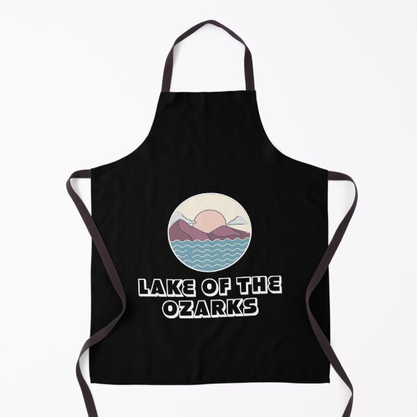 Item preview, Lake of the Ozarks Missouri MO Nature Vacation Souvenir Design designed and sold by reg5500.