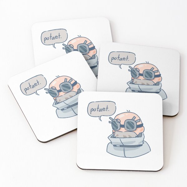 Item preview, potaet. the sequel designed and sold by Tomuraukami.