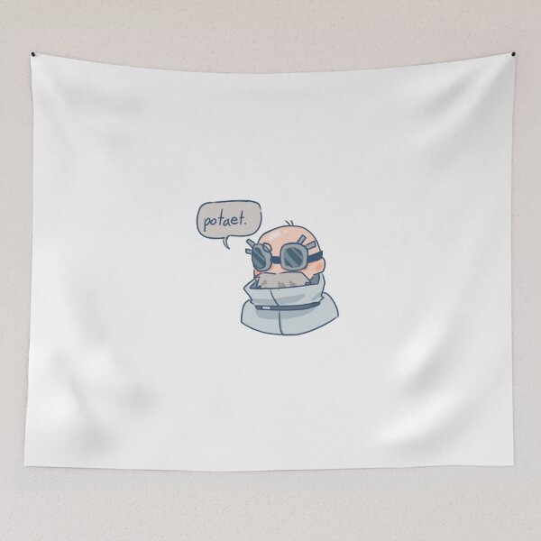 Item preview, potaet. the sequel designed and sold by Tomuraukami.
