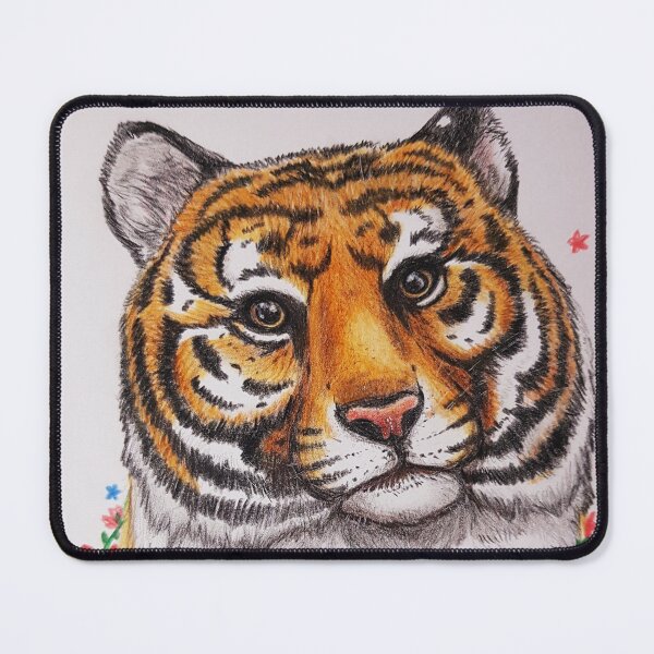 Item preview, Pretty Tiger designed and sold by Werewolf1343.