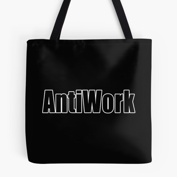 Item preview, AntiWork Great Resignation Workers Rights designed and sold by Jason Gilbert.