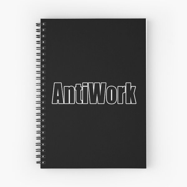 Item preview, AntiWork Great Resignation Workers Rights designed and sold by Jason Gilbert.