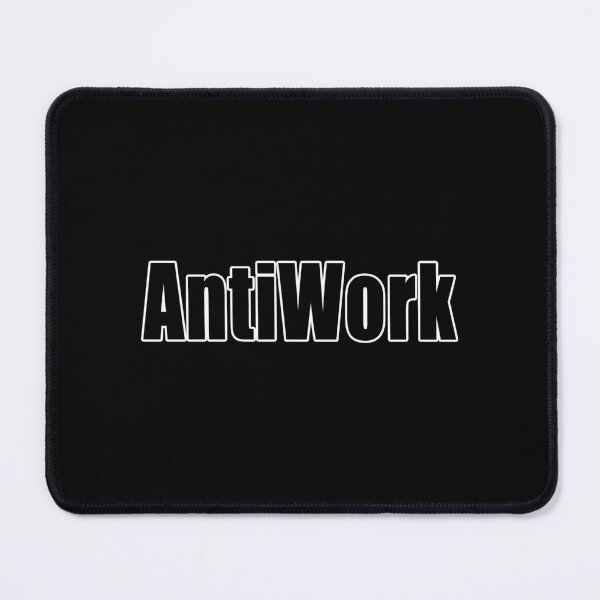 Item preview, AntiWork Great Resignation Workers Rights designed and sold by Jason Gilbert.