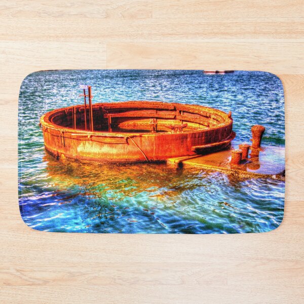 Item preview, USS Arizona designed and sold by Blackadder Photography.