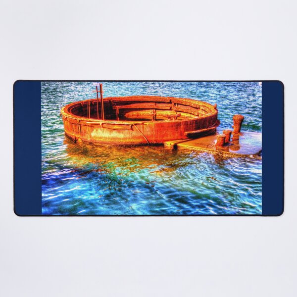 Item preview, USS Arizona designed and sold by Blackadder Photography.