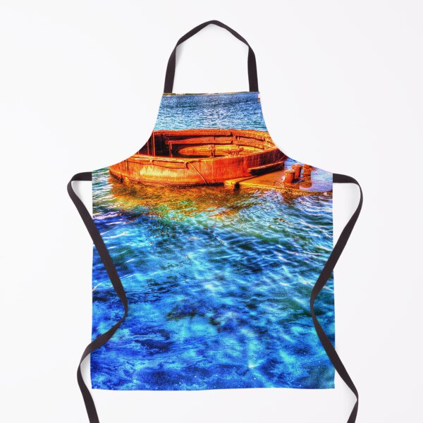 Item preview, USS Arizona designed and sold by Blackadder Photography.