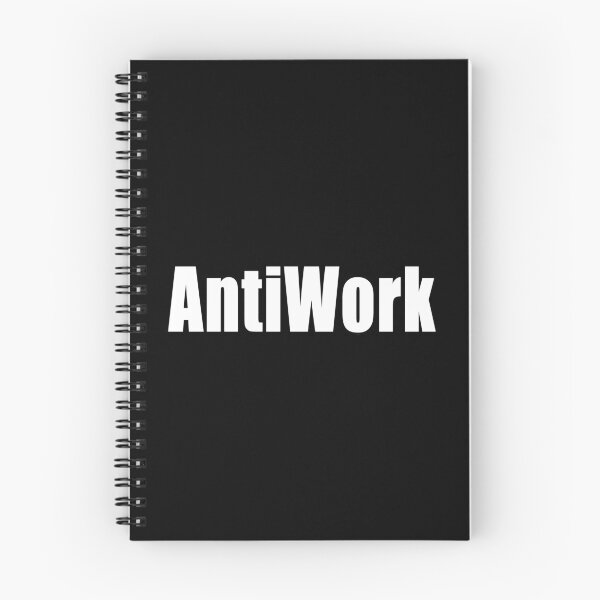 Item preview, AntiWork Great Resignation Workers Rights designed and sold by Jason Gilbert.