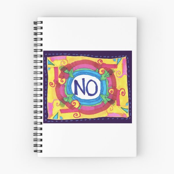 Item preview, Fancy No designed and sold by SassySpike.