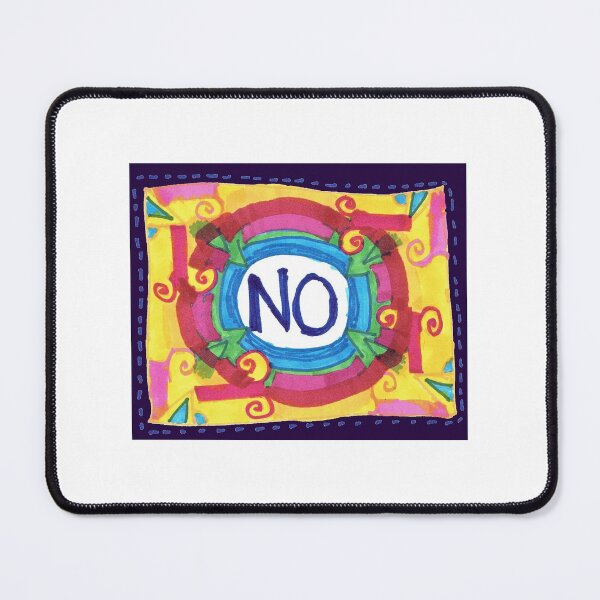 Item preview, Fancy No designed and sold by SassySpike.