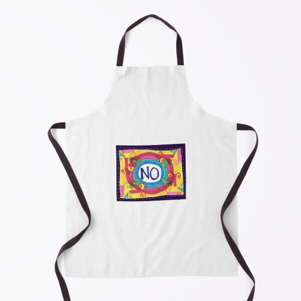 Item preview, Fancy No designed and sold by SassySpike.