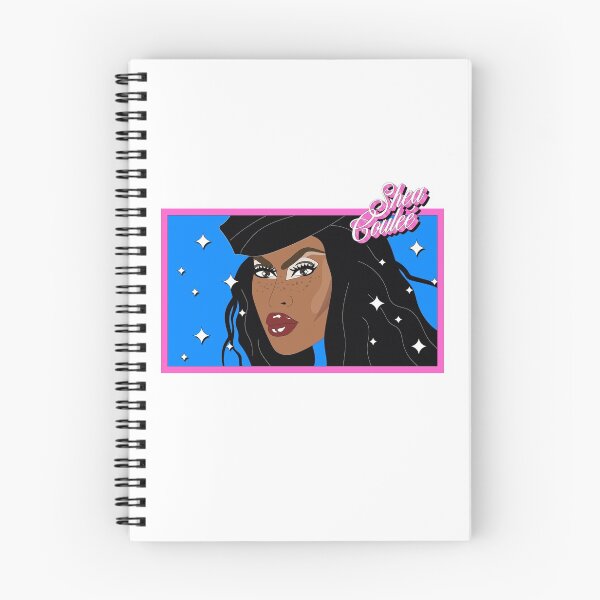 Item preview, Shea Coulee designed and sold by cervaantes.