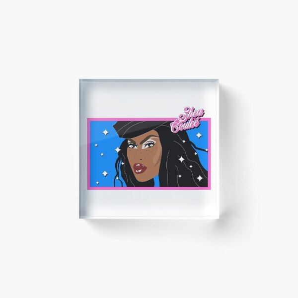 Item preview, Shea Coulee designed and sold by cervaantes.