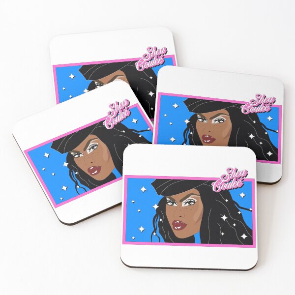 Item preview, Shea Coulee designed and sold by cervaantes.