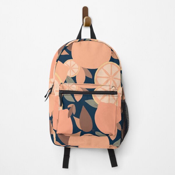 Item preview, Modern Lemon and Leaf designed and sold by 3Berries.