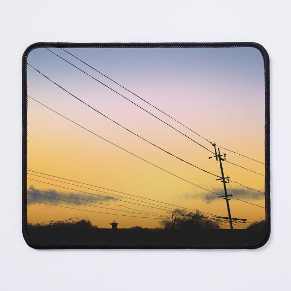 Item preview, Sunrise at Roseville Station, February 2021, Sydney, NSW, Australia designed and sold by SteveDenham.