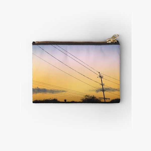 Item preview, Sunrise at Roseville Station, February 2021, Sydney, NSW, Australia designed and sold by SteveDenham.