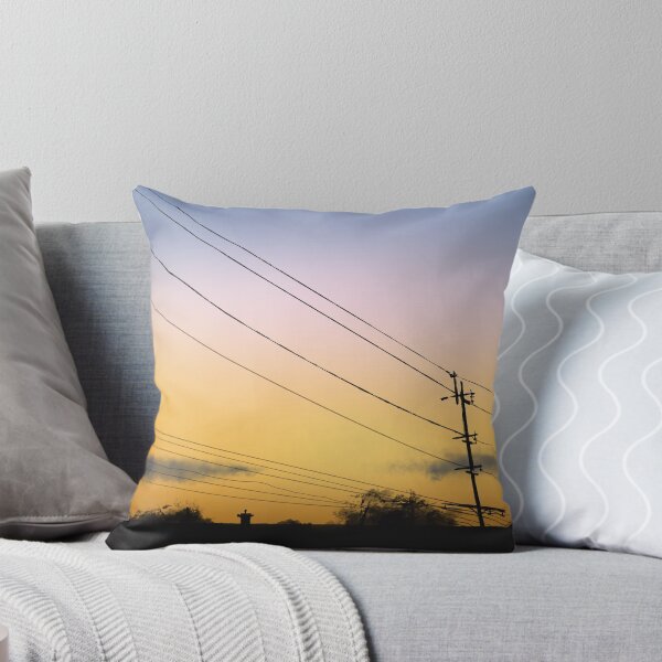 Item preview, Sunrise at Roseville Station, February 2021, Sydney, NSW, Australia designed and sold by SteveDenham.