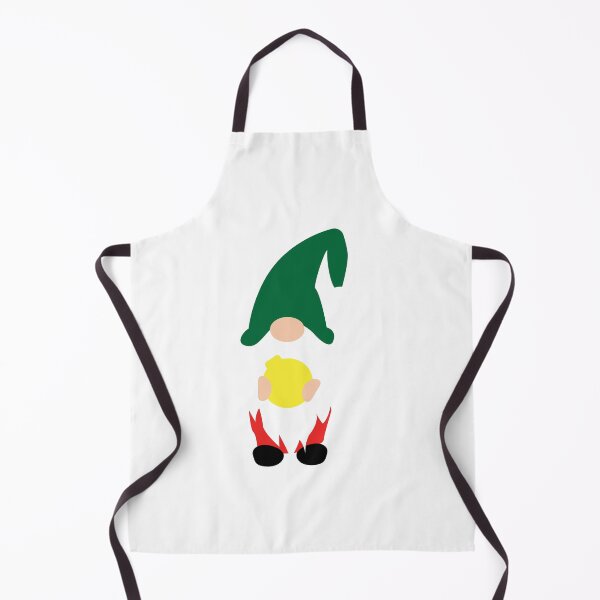 Item preview, William the holiday gnome designed and sold by peggieprints.