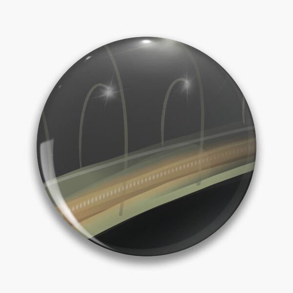 Item preview, Expressway at night designed and sold by SteveDenham.