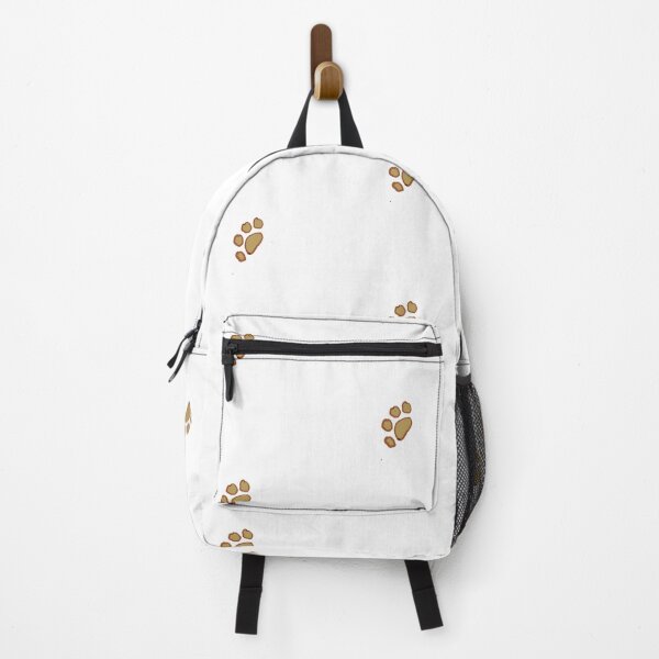 Item preview, Paw print pattern designed and sold by Jacinta hunt.