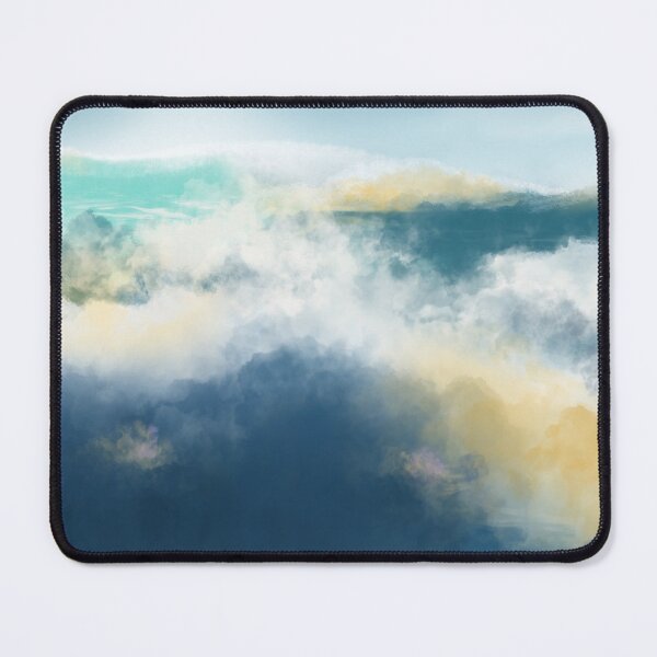 Item preview, Oceans of clouds designed and sold by SteveDenham.