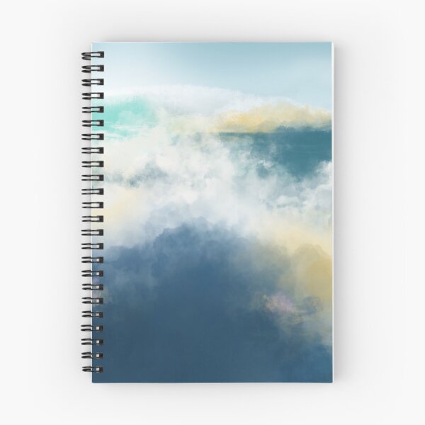 Item preview, Oceans of clouds designed and sold by SteveDenham.