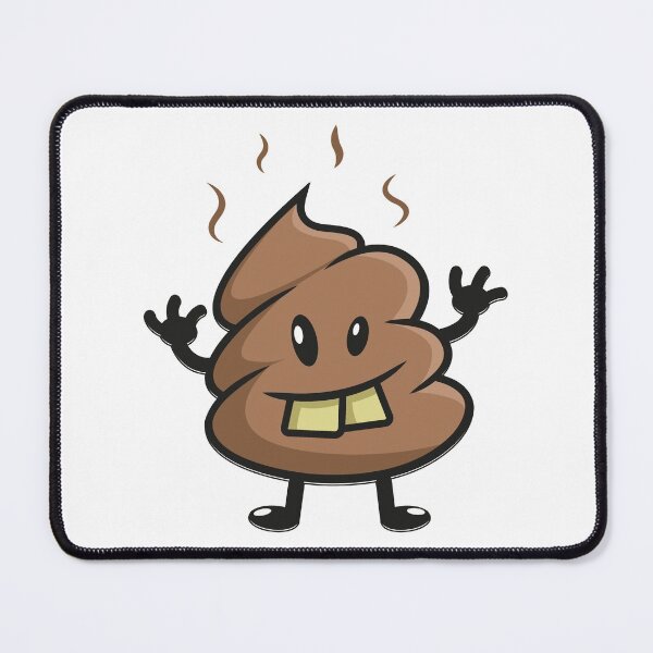 Item preview, Happy poop figure designed and sold by akiitzu-lm.