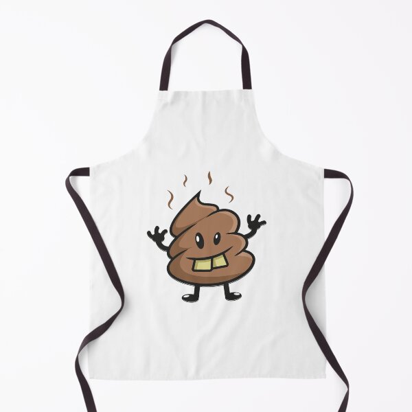 Item preview, Happy poop figure designed and sold by akiitzu-lm.