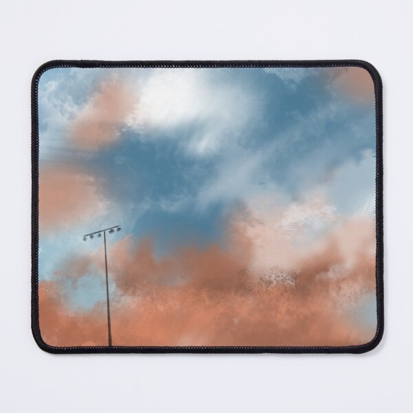 Item preview, Sunset, Lindfield, Sydney, NSW, Australia designed and sold by SteveDenham.