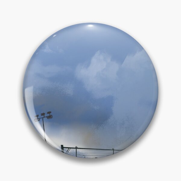 Item preview, Sunset, Artarmon Station, Sydney, Australia designed and sold by SteveDenham.