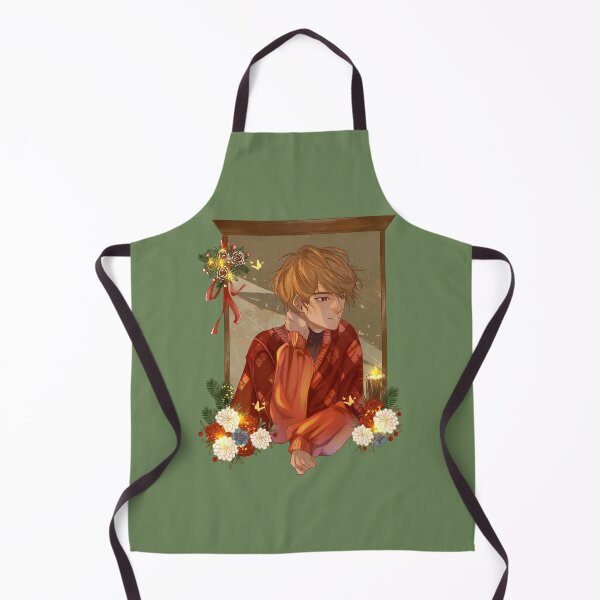 Item preview, Christmas is coming designed and sold by yeennoh-studio.