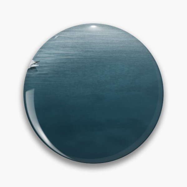 Item preview, Bird on Water - off Manly wharf, March NSW 2021 designed and sold by SteveDenham.